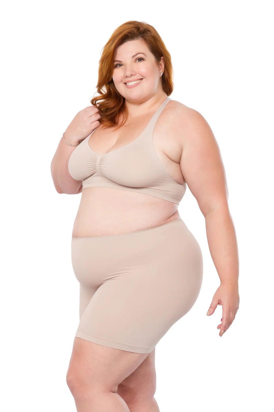 Comfort Anti Chafing Shorts - Image 10