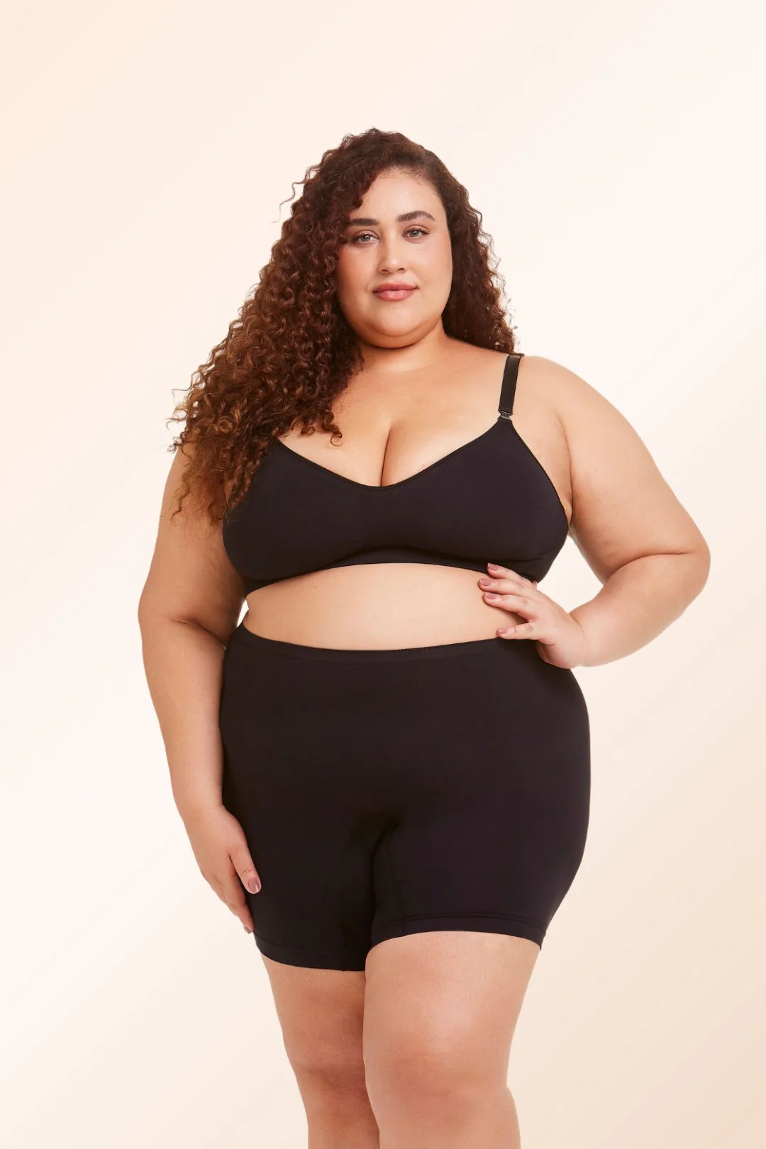 Comfort Anti Chafing Shorts - Image 11