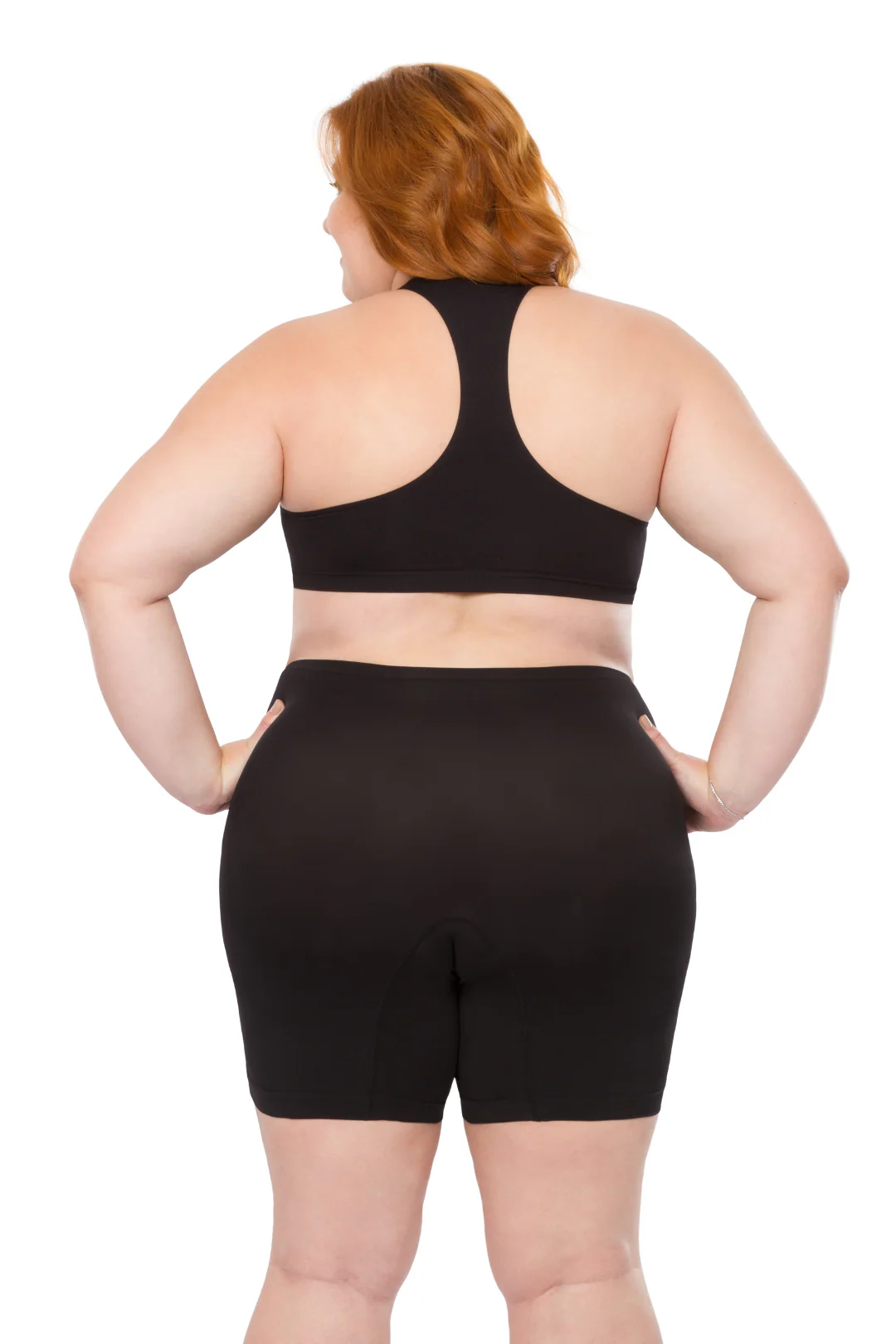 Comfort Anti Chafing Shorts - Image 12