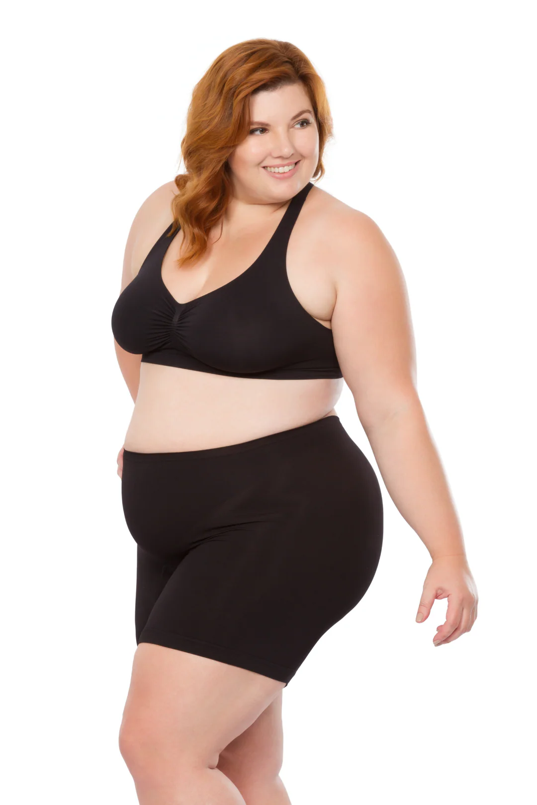 Comfort Anti Chafing Shorts - Image 13
