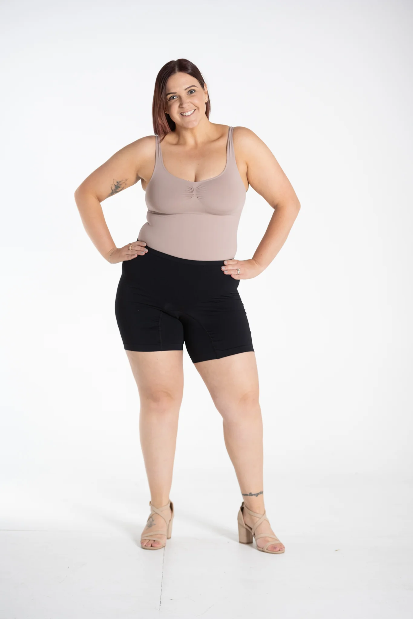 Comfort Anti Chafing Shorts - Image 6