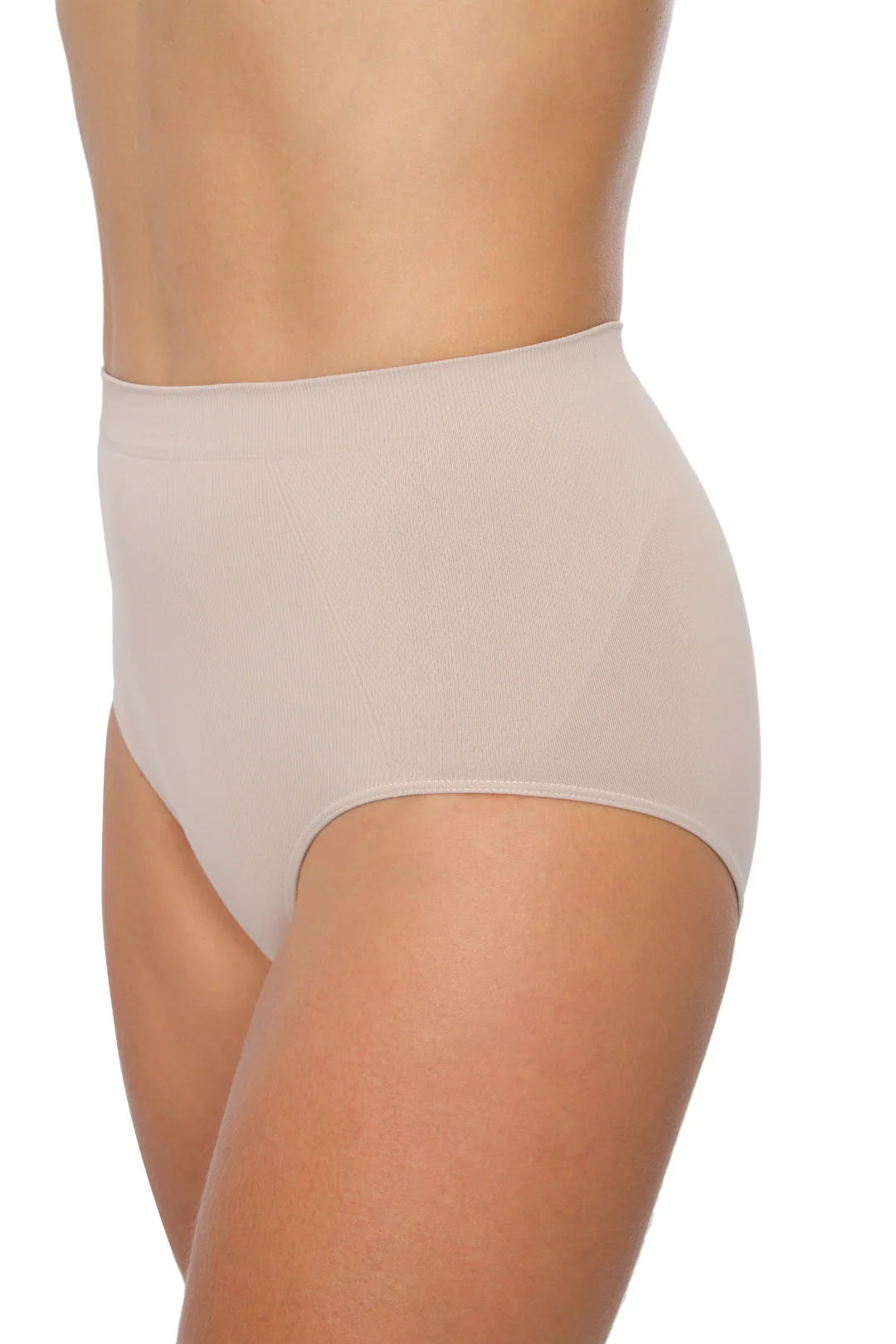 Control Low Waist Briefs - Image 5