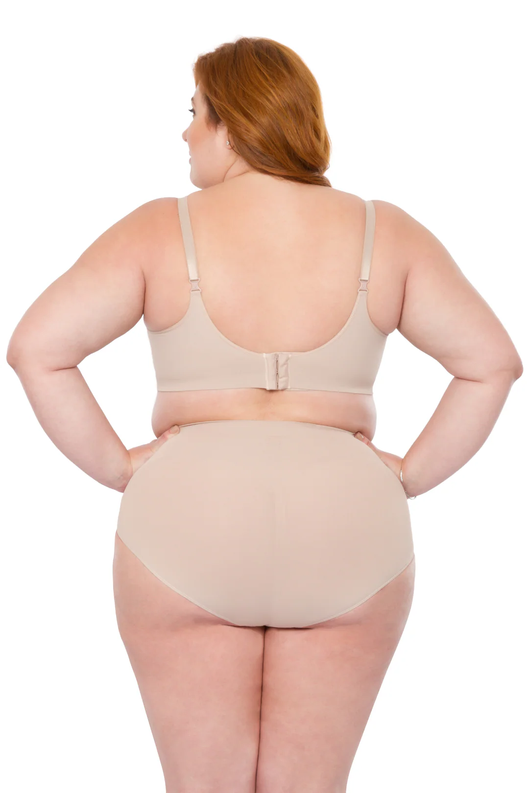 Control Low Waist Briefs - Image 8