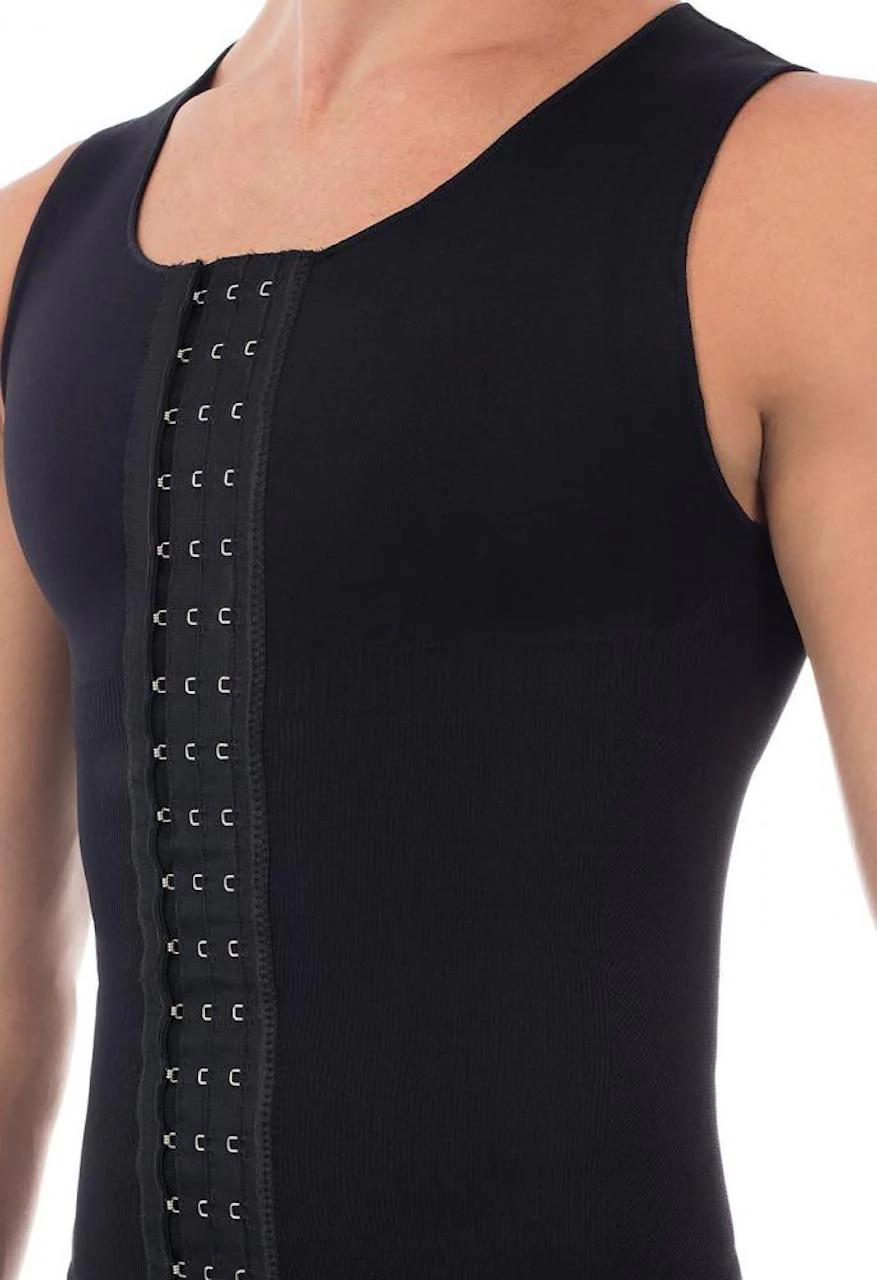 Men and Women Control Posture Vest - Image 12