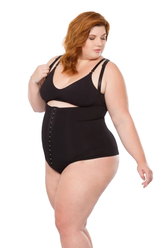 Control Shaping Vest Corset - Image 7