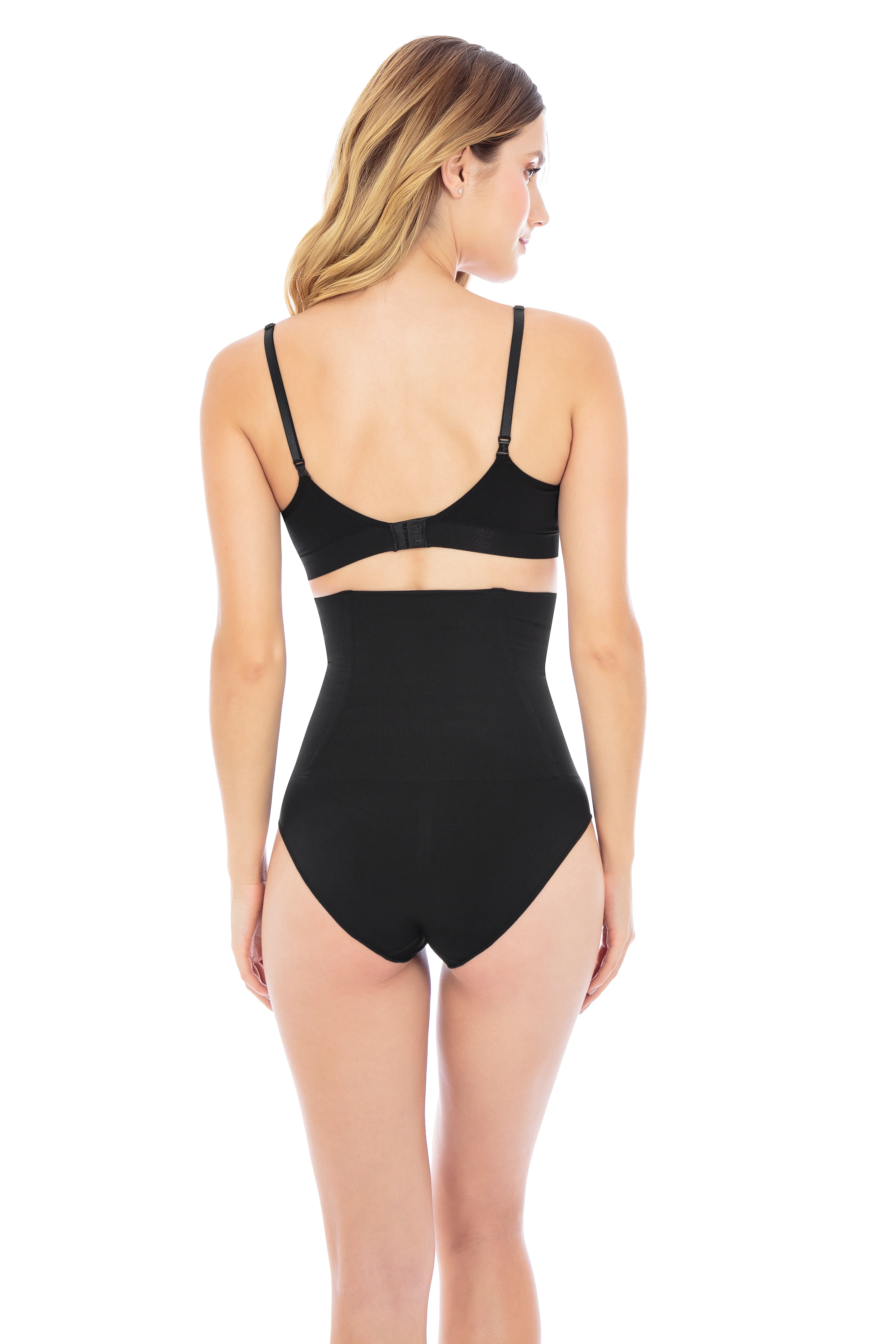 Control Skin High Waist Briefs - Image 6