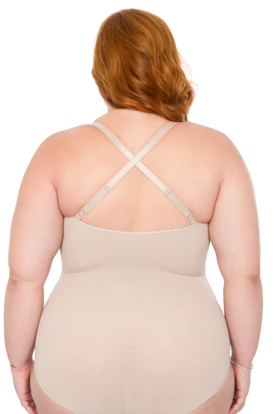Control Slimming Bodysuit - Image 14