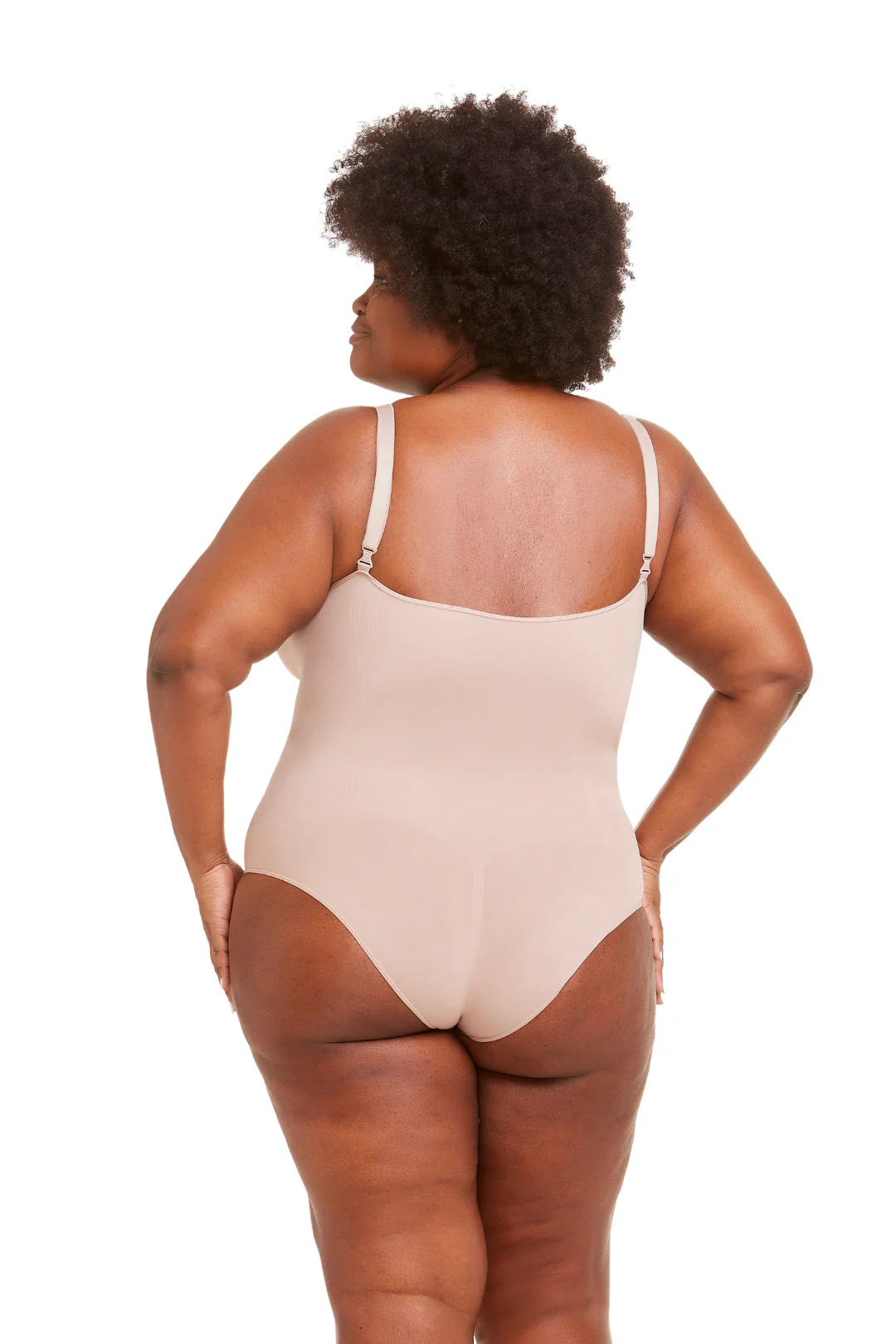 Control Slimming Bodysuit - Image 4