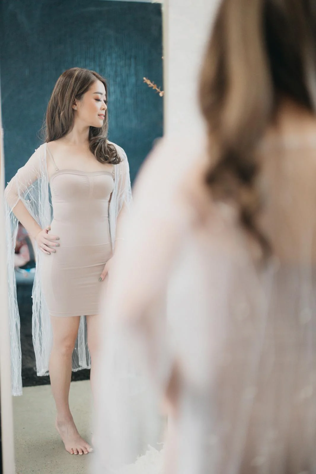 Emana® Full Body Shaper Slip - Image 5