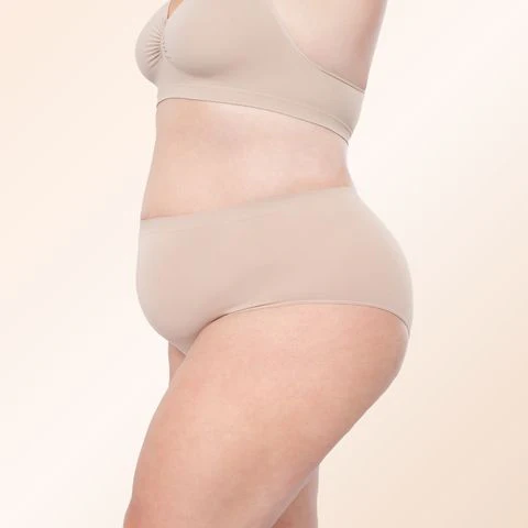 FREE Comfort Everyday Briefs Base
