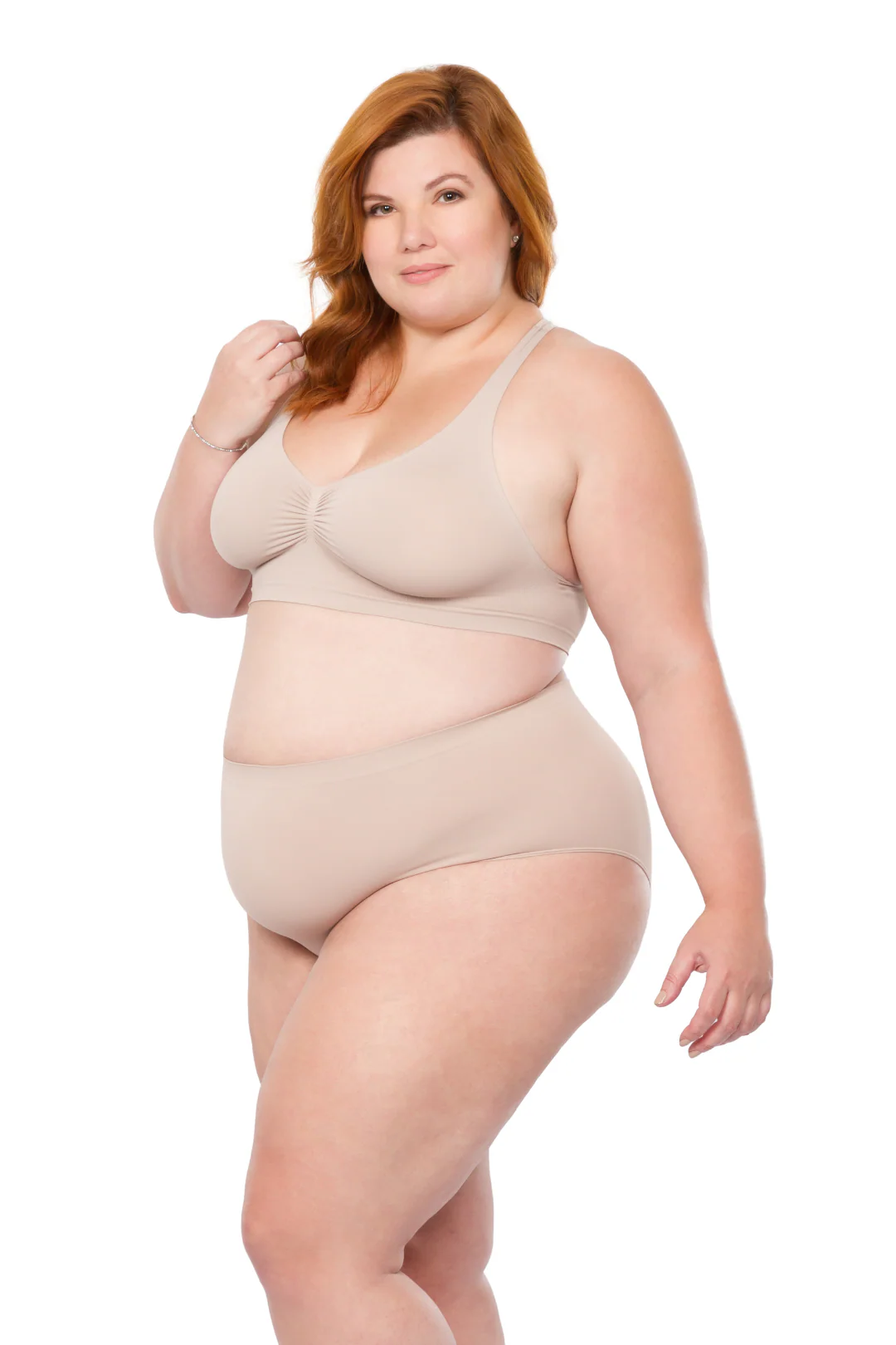 FREE Comfort Everyday Briefs Base - Image 2