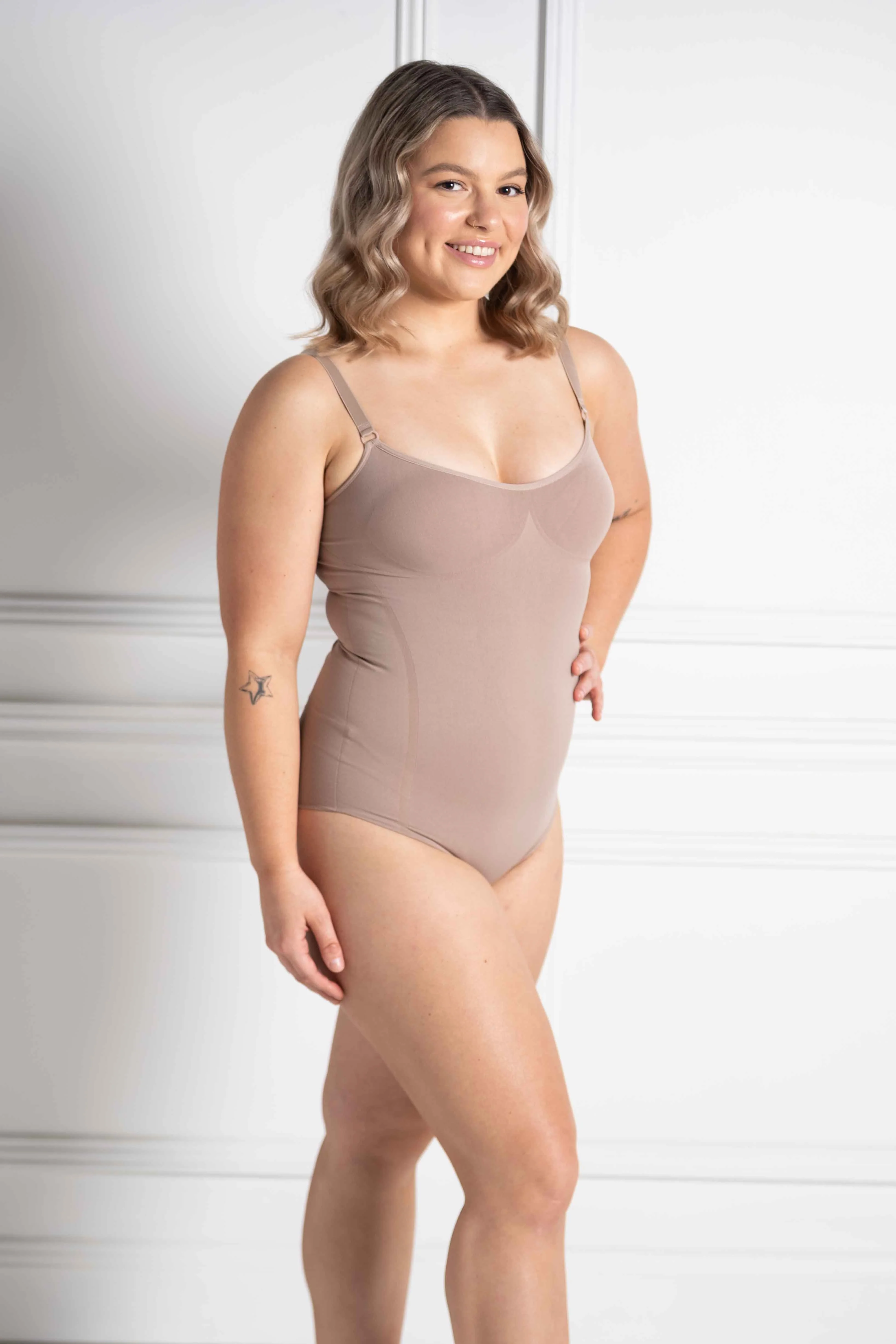 Lift Slimming Bodysuit - Image 11