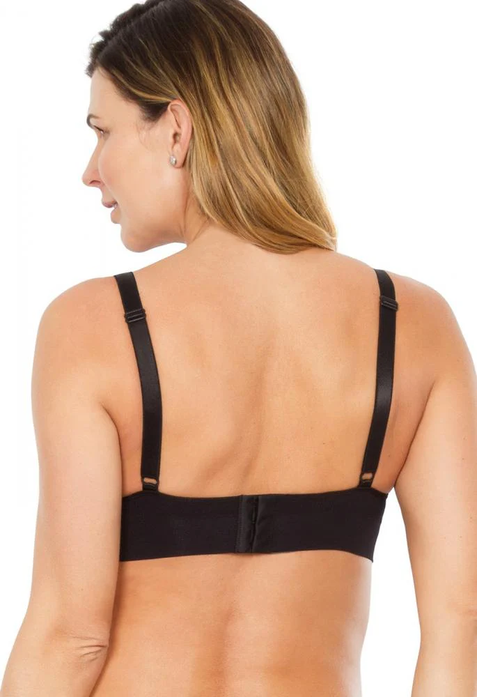 Maternity Breastfeeding Non-Padded Bra [Final Sale] - Image 10