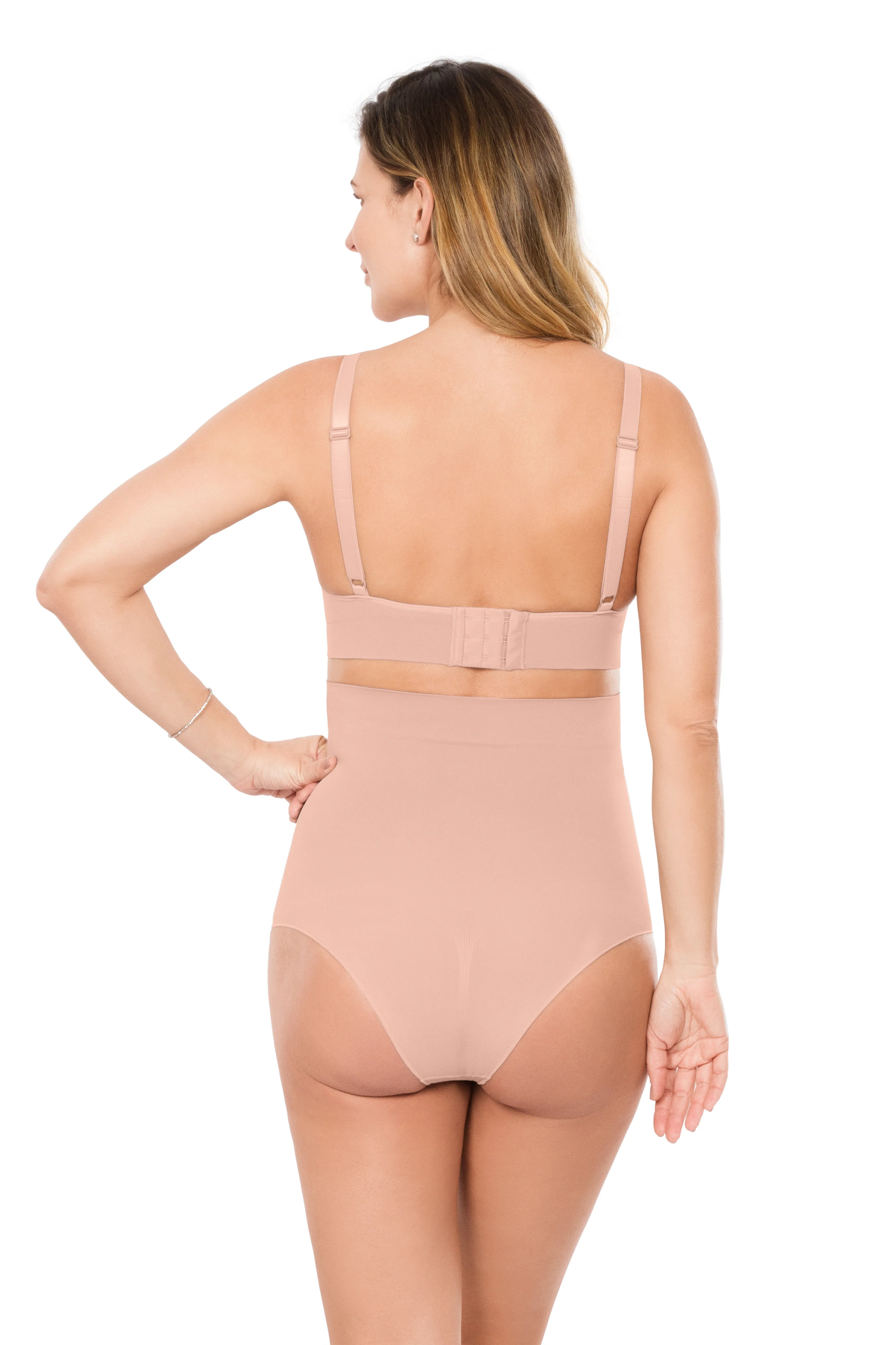 Maternity Breastfeeding Non-Padded Bra [Final Sale] - Image 20