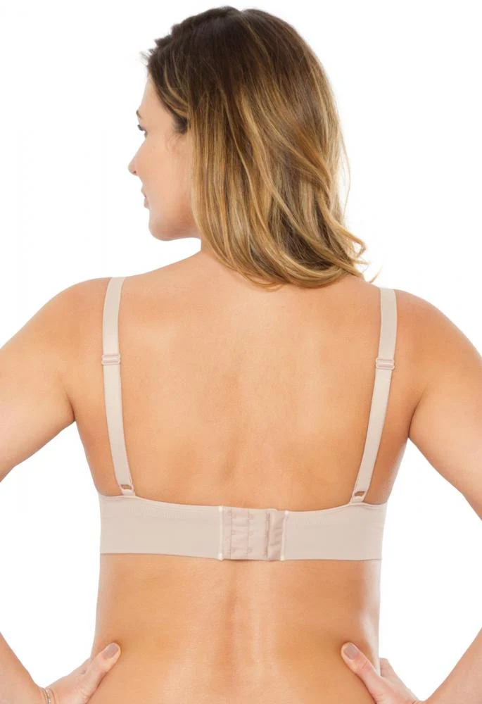 Maternity Breastfeeding Non-Padded Bra [Final Sale] - Image 8