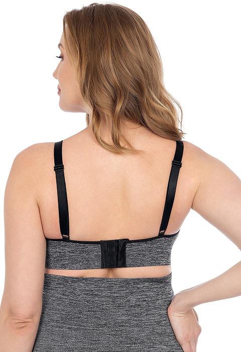 Maternity Wellness Nursing Bra [Final Sale] - Image 6