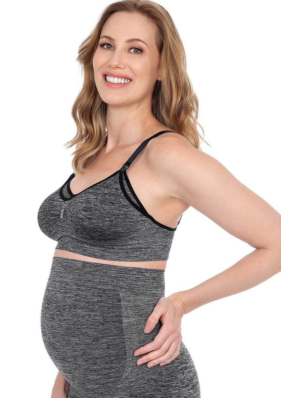 Maternity Wellness Nursing Bra [Final Sale] - Image 7