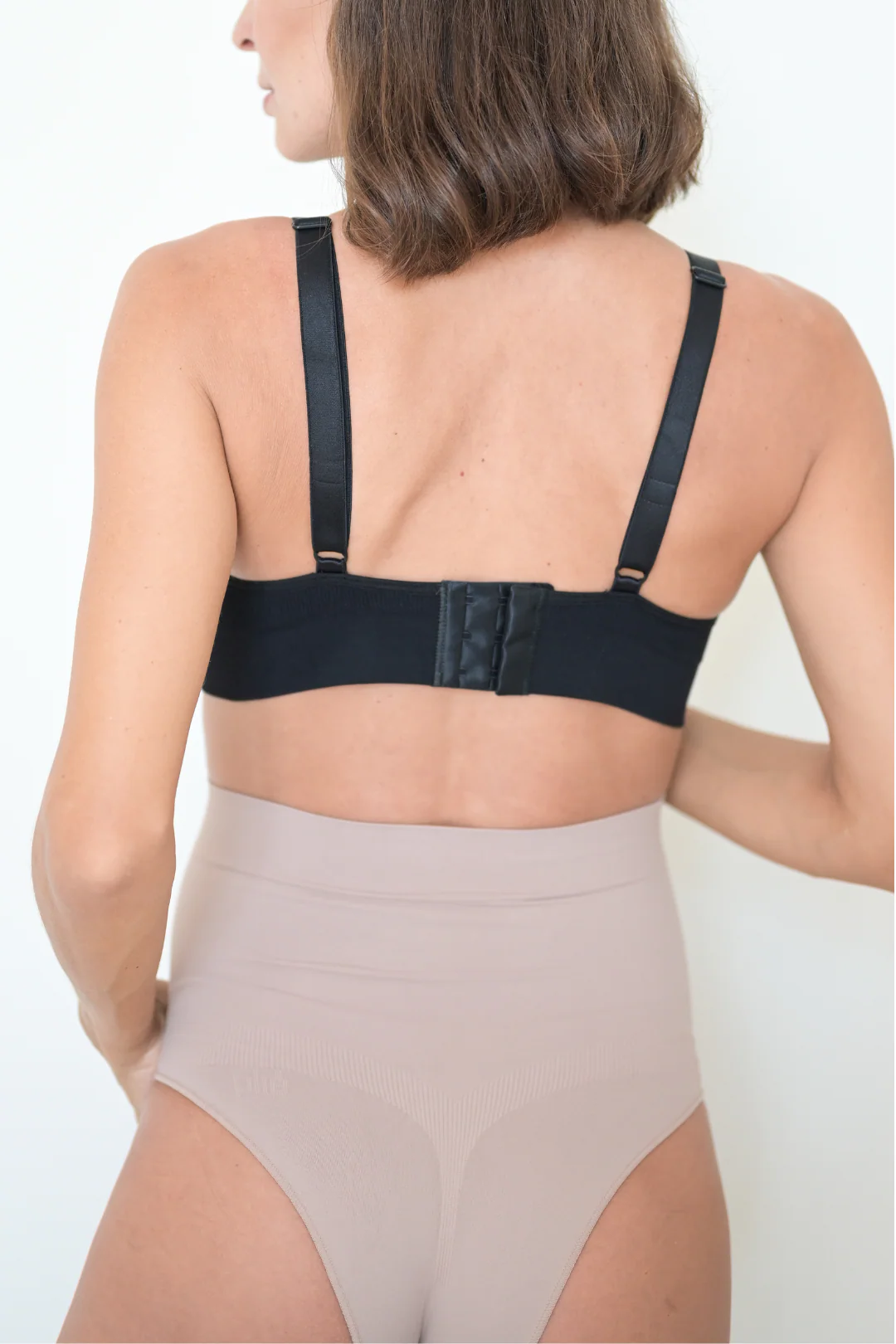 Maternity Pregnancy High Waist Briefs [Final Sale] - Image 7