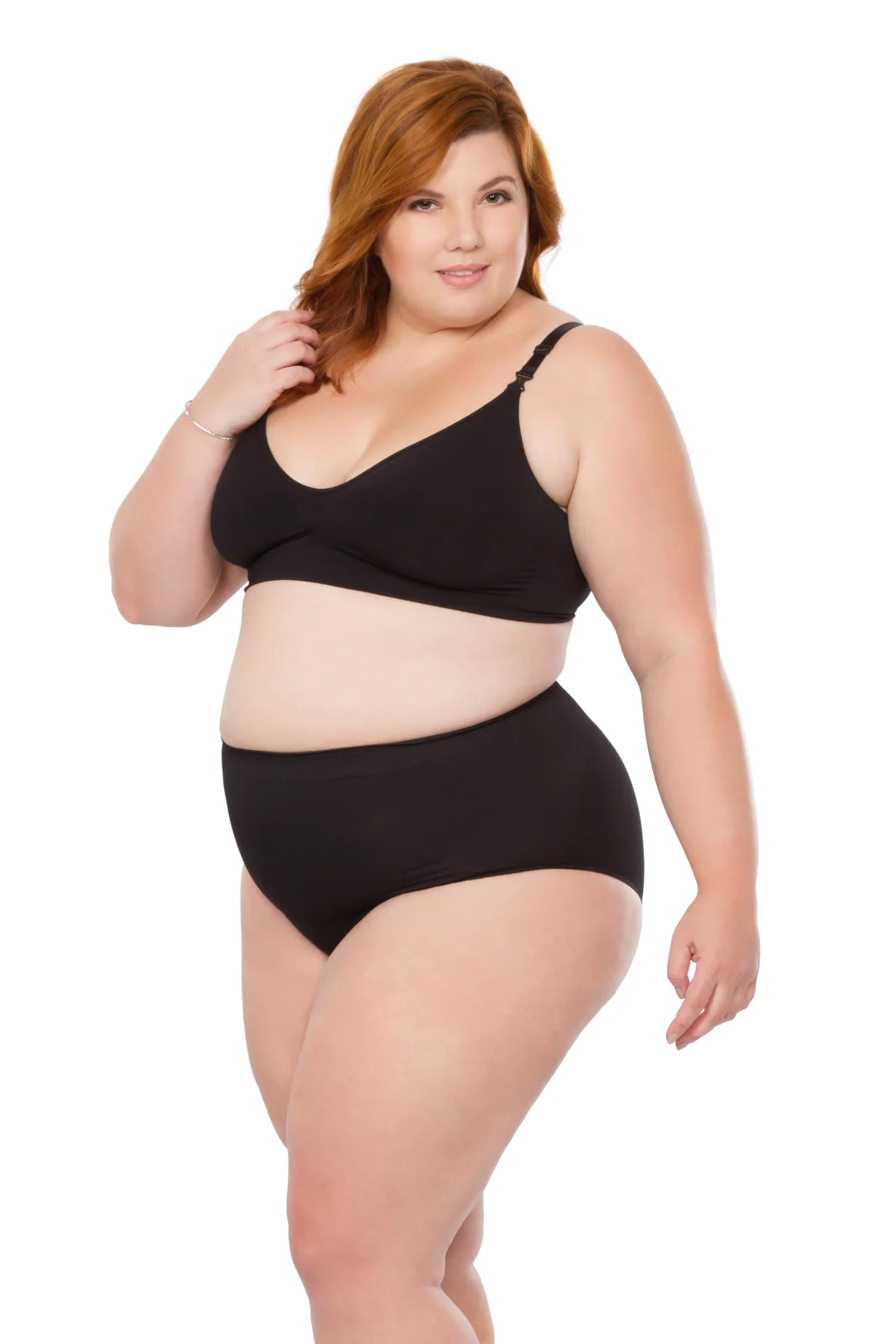 FREE Control Low Waist Panty US - Image 11
