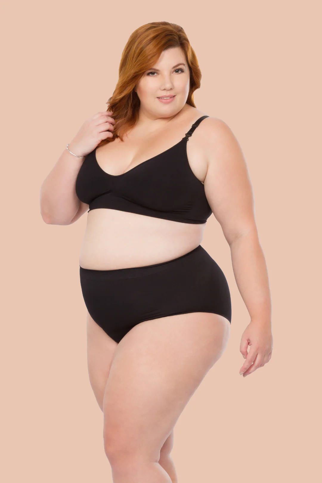 FREE Control Low Waist Panty US - Image 6