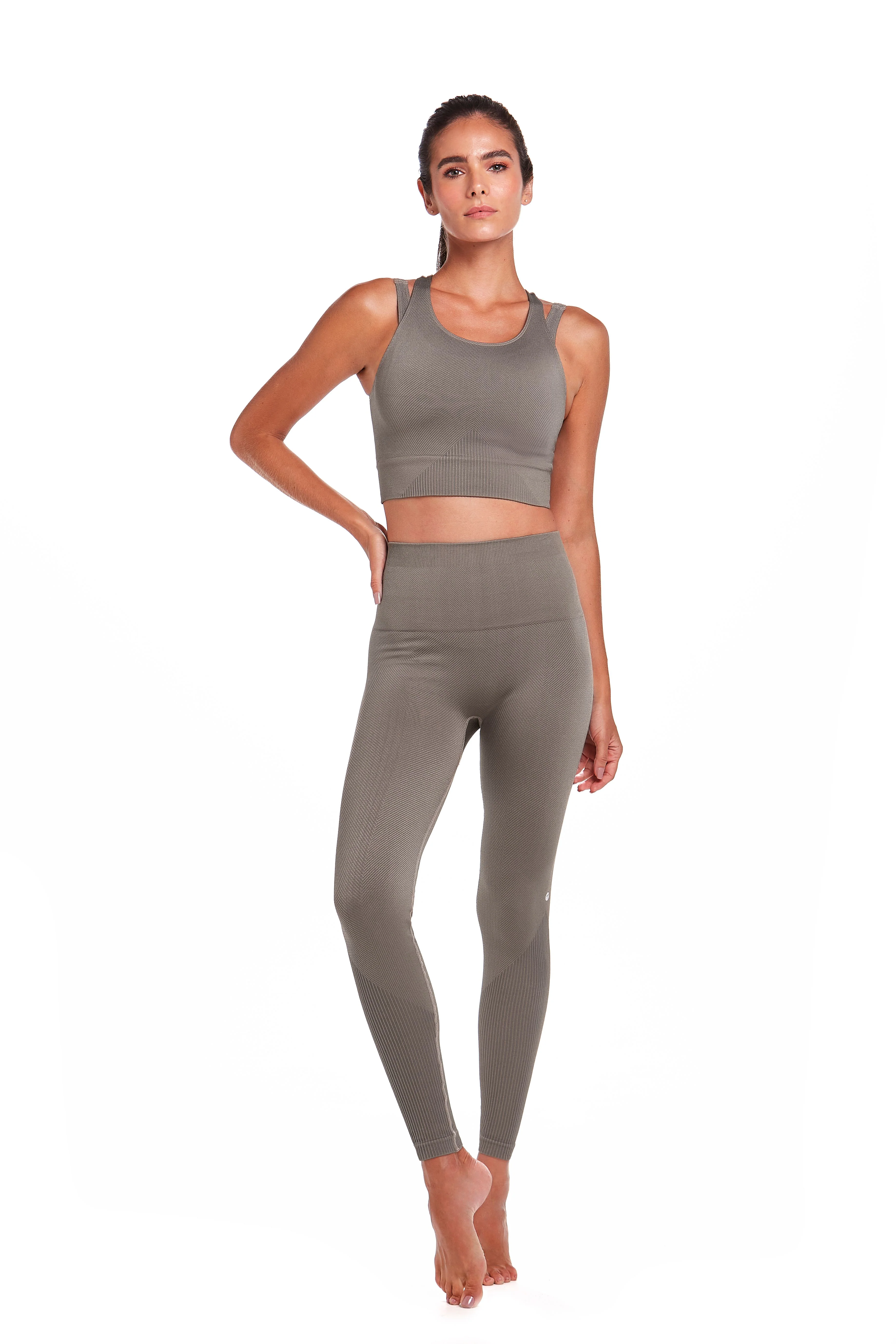 Pliē Fitness Leggings [Final Sale] - Image 3