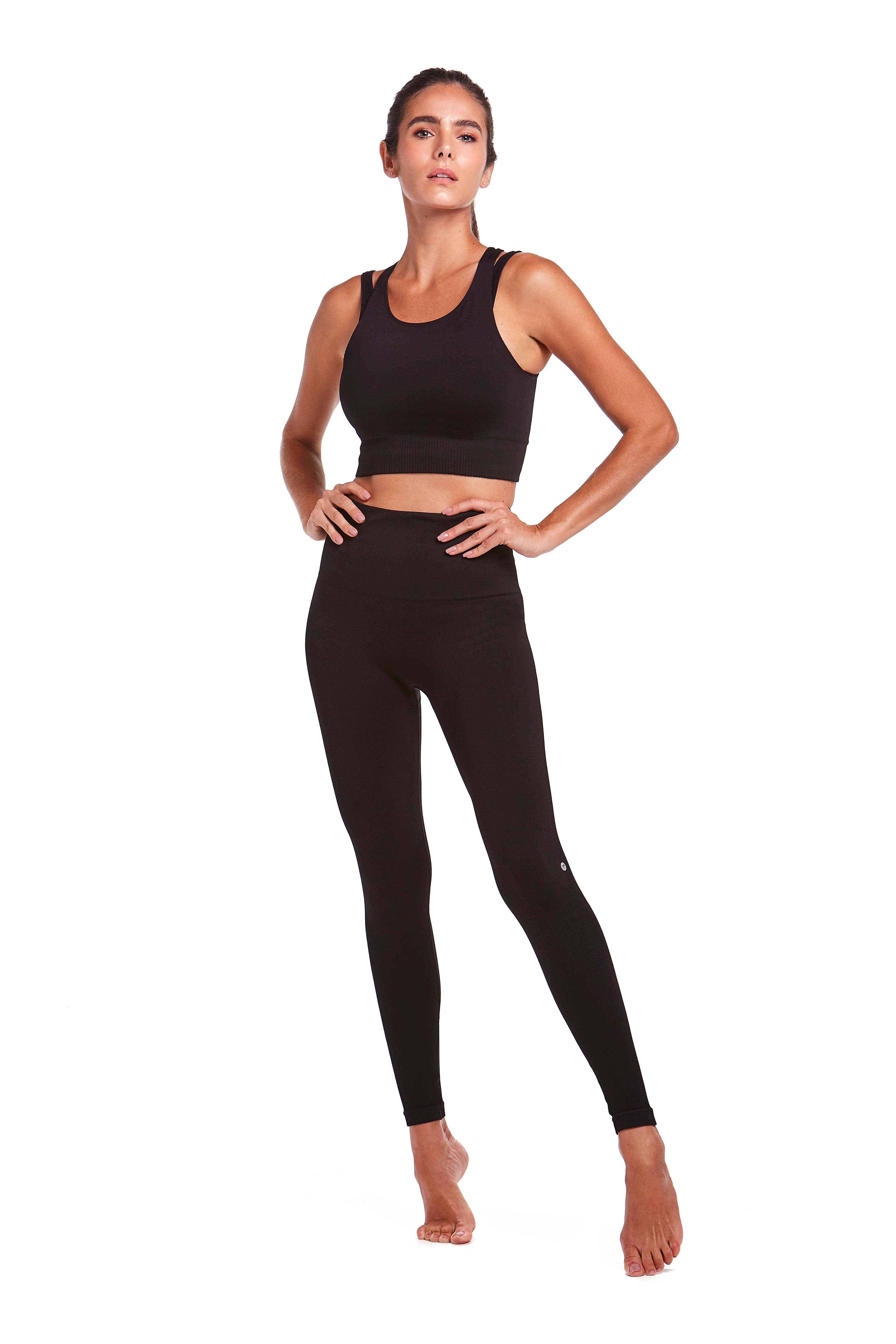 Pliē Fitness Leggings [Final Sale] - Image 5