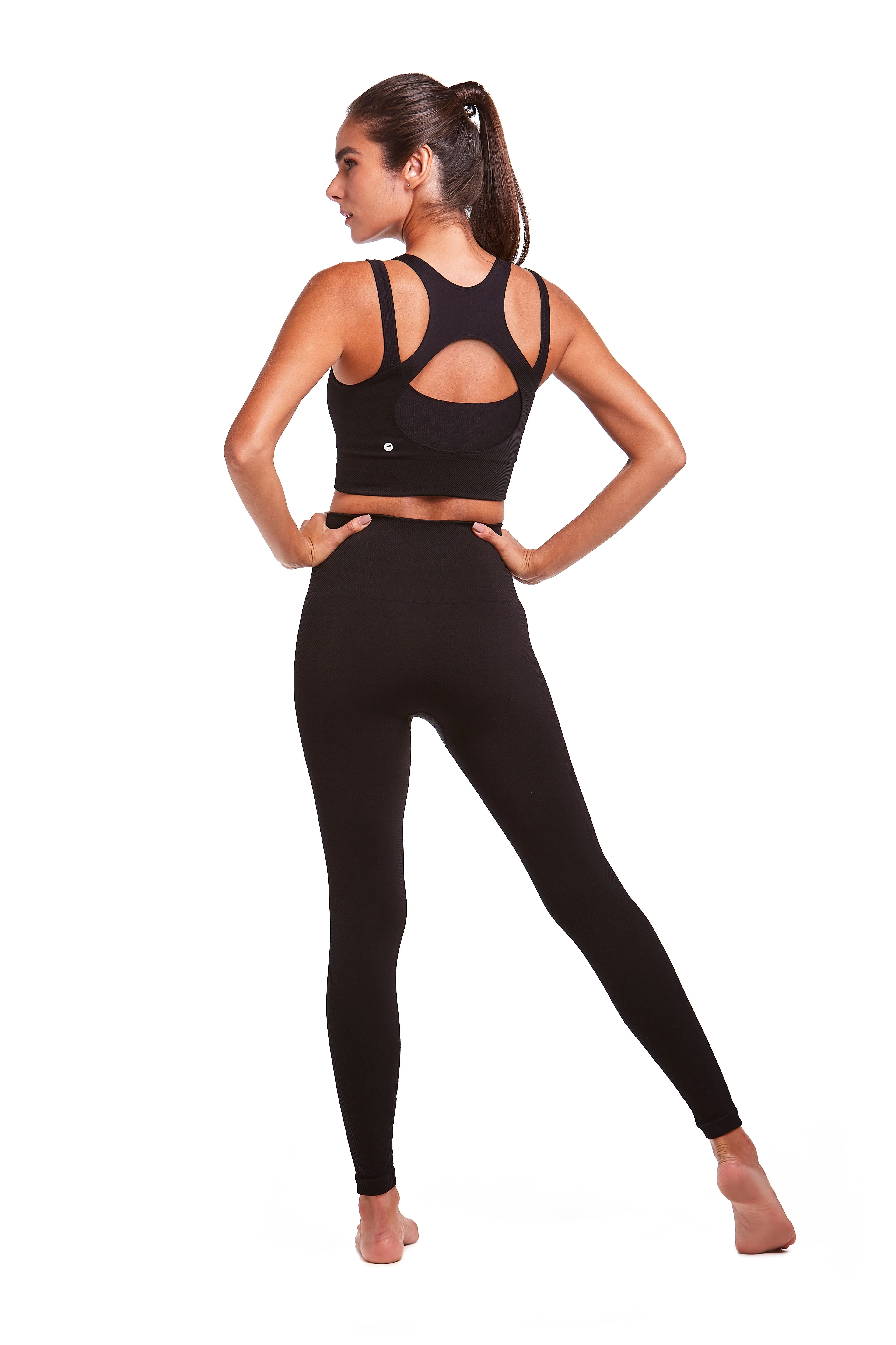 Pliē Fitness Leggings [Final Sale] - Image 6
