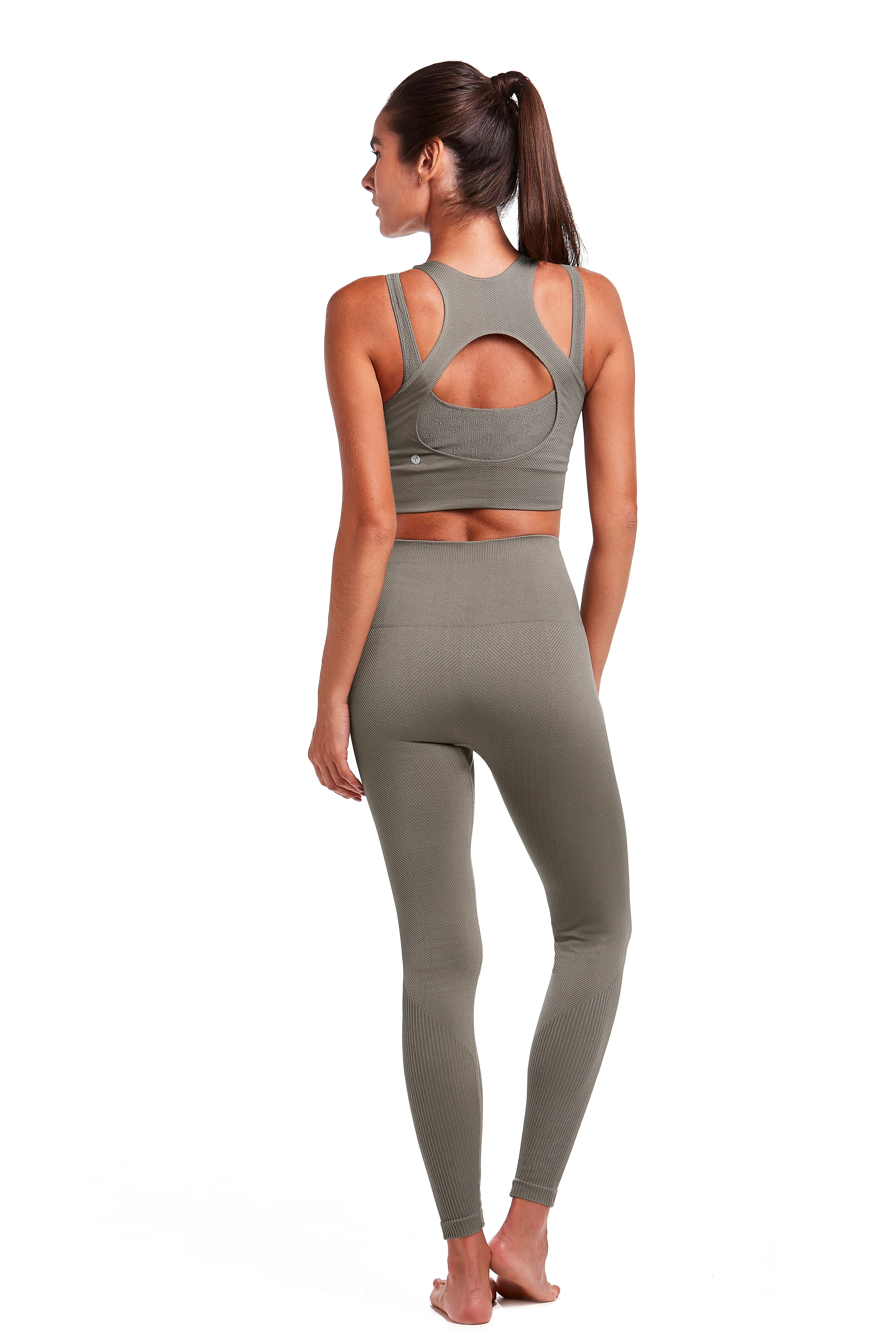 Pliē Fitness Leggings [Final Sale] - Image 9