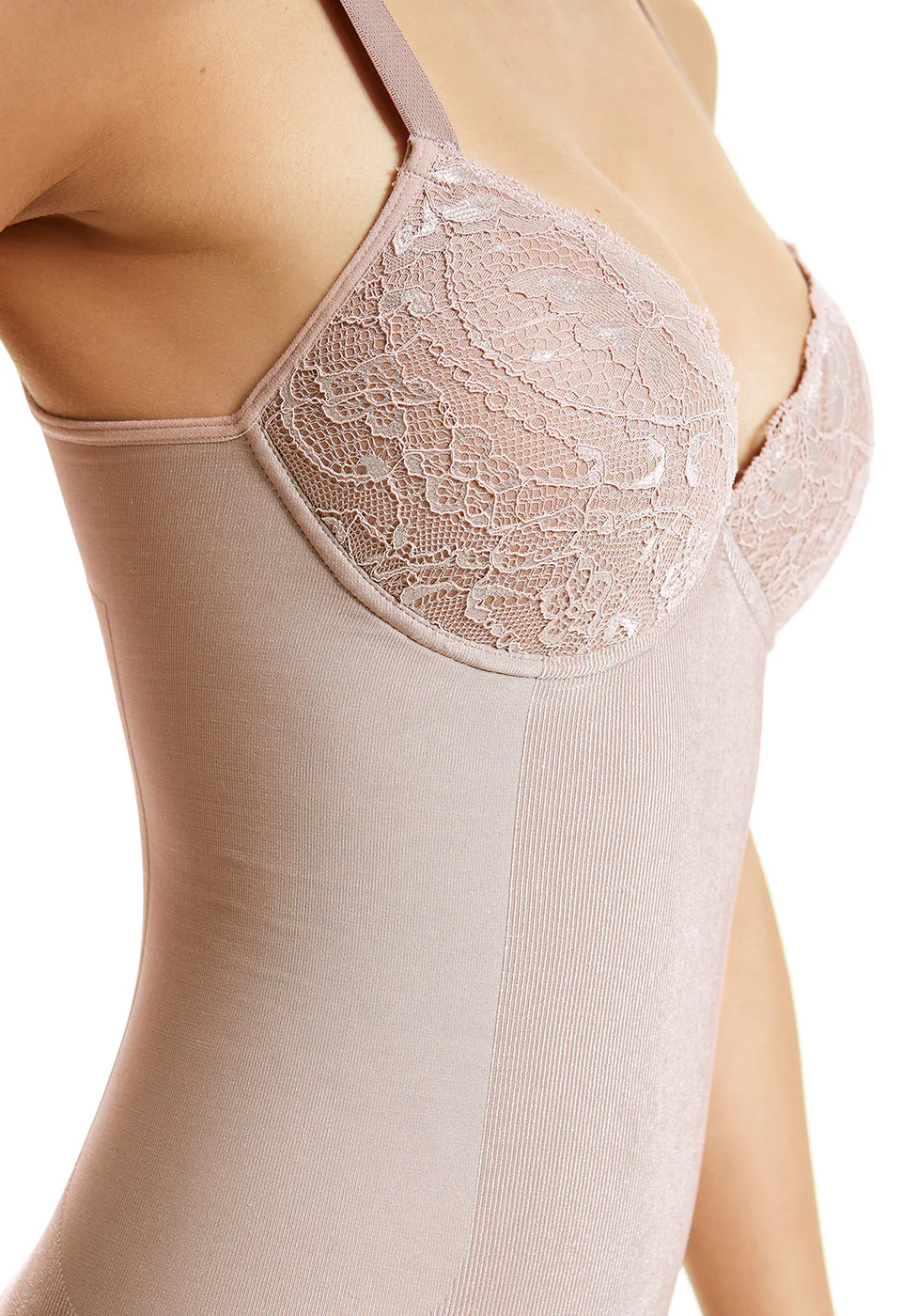 Shades Boxer Body Lace - Image 13