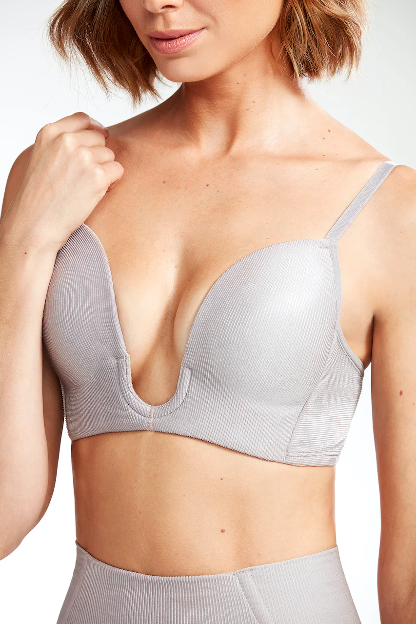 Shades Deep Bra - Image 12