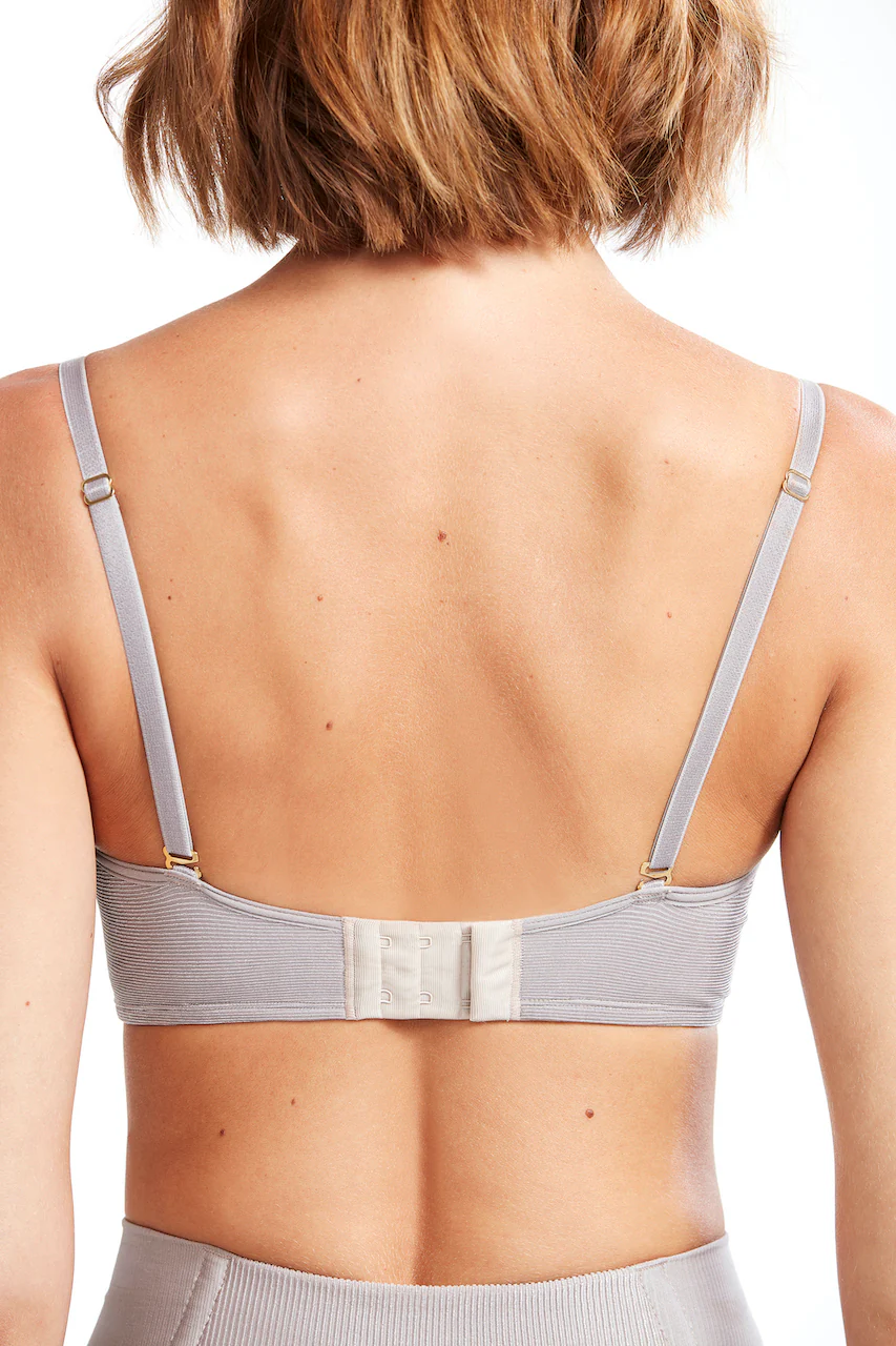 Shades Deep Bra - Image 13