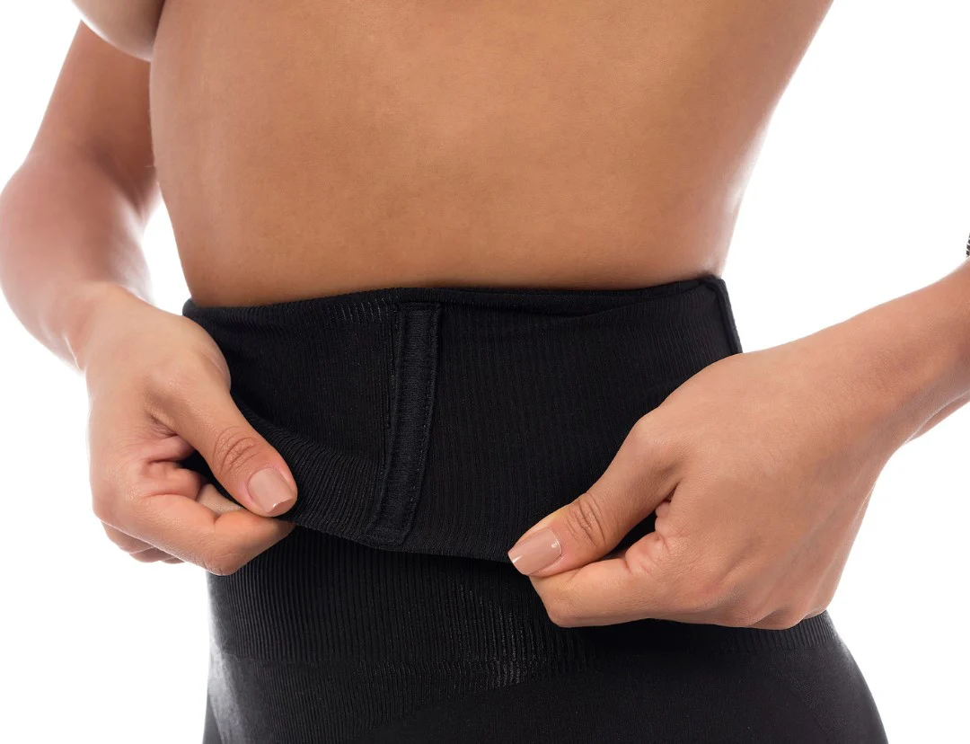 Control Skin High Waist Briefs - Image 11
