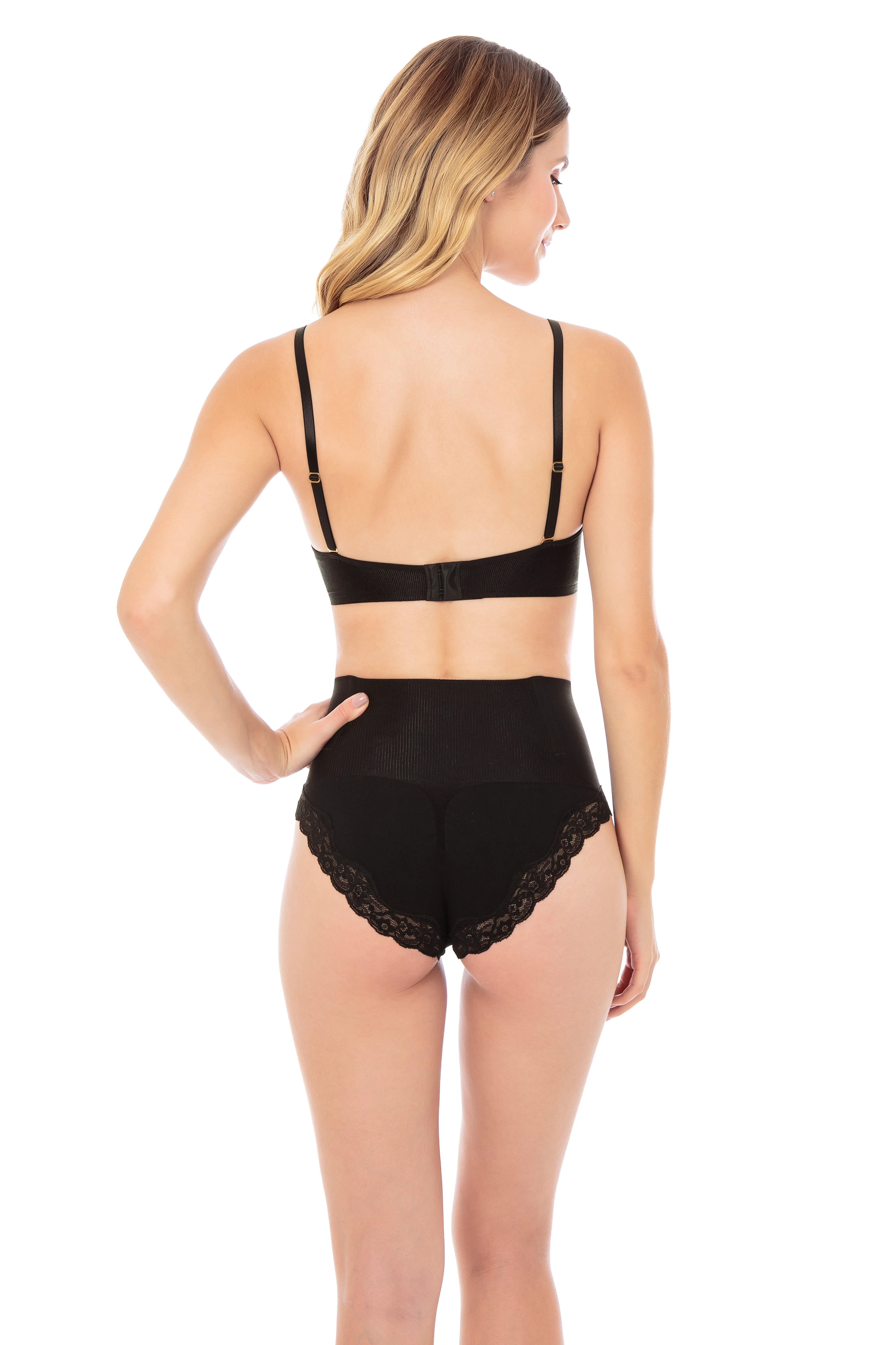 Shades Low Waist Briefs - Image 7
